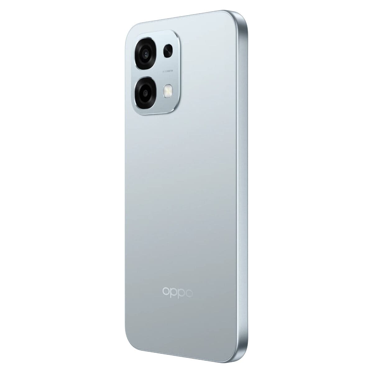 Išmanusis Telefonas Oppo A6 PRO 6,57" Octa Core 8 GB RAM 256 GB Sidabras - Image 5