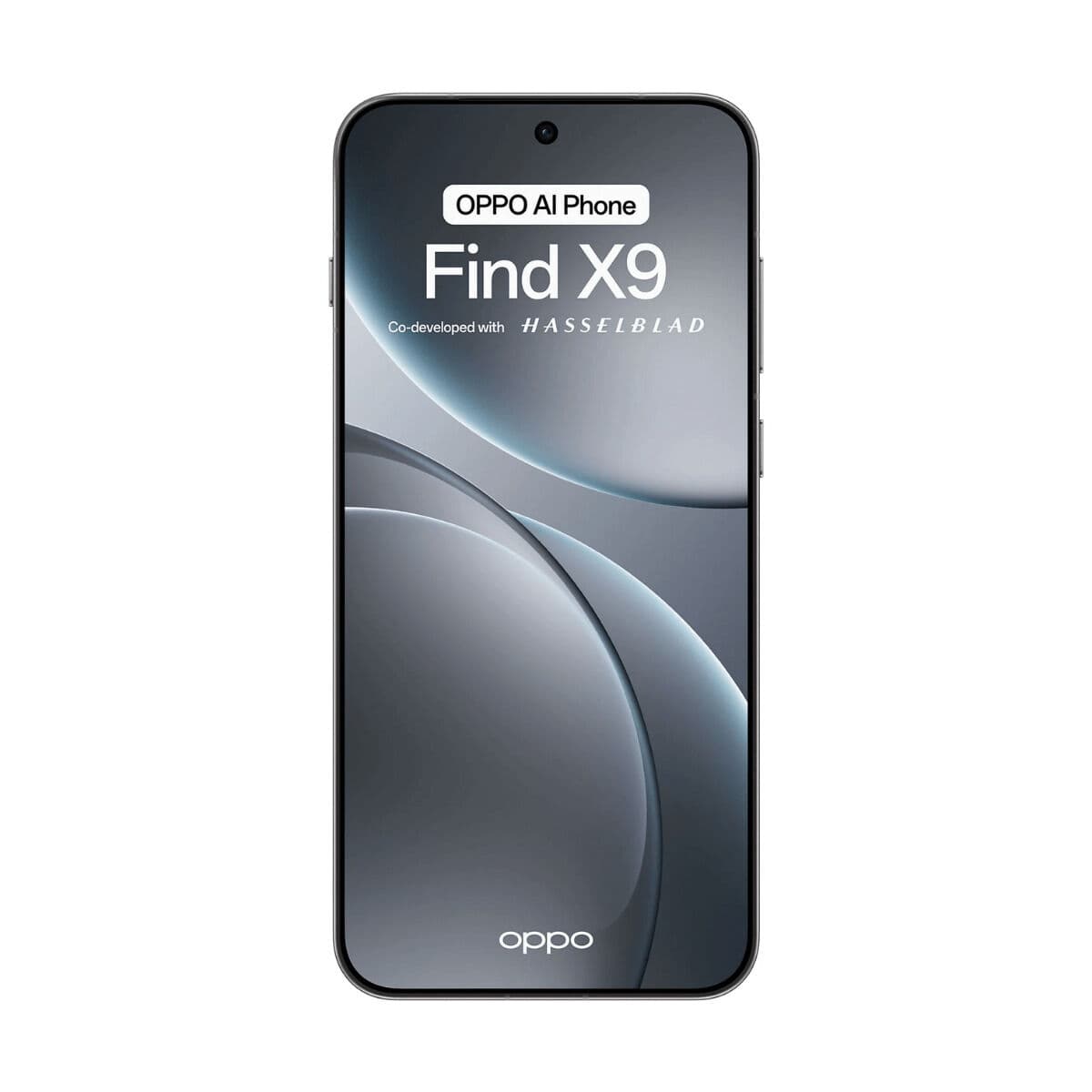 Smartphone Oppo CPH2797 6,59" Octa Core 12 GB RAM 512 GB Gris - Image 2
