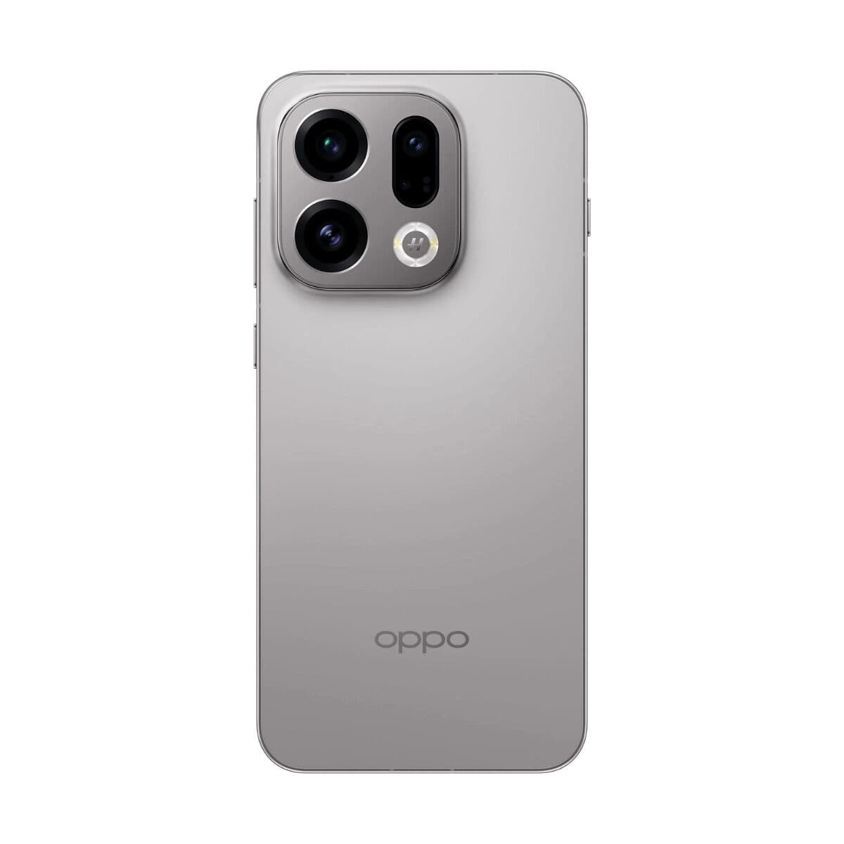 Smartphone Oppo CPH2797 6,59" Octa Core 12 GB RAM 512 GB Gris - Image 3