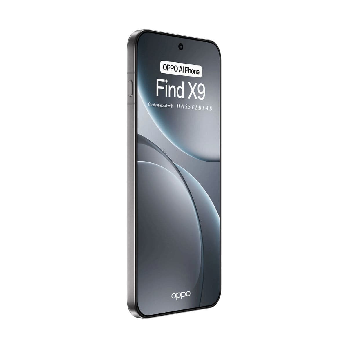 Smartphone Oppo CPH2797 6,59" Octa Core 12 GB RAM 512 GB Gris - Image 4