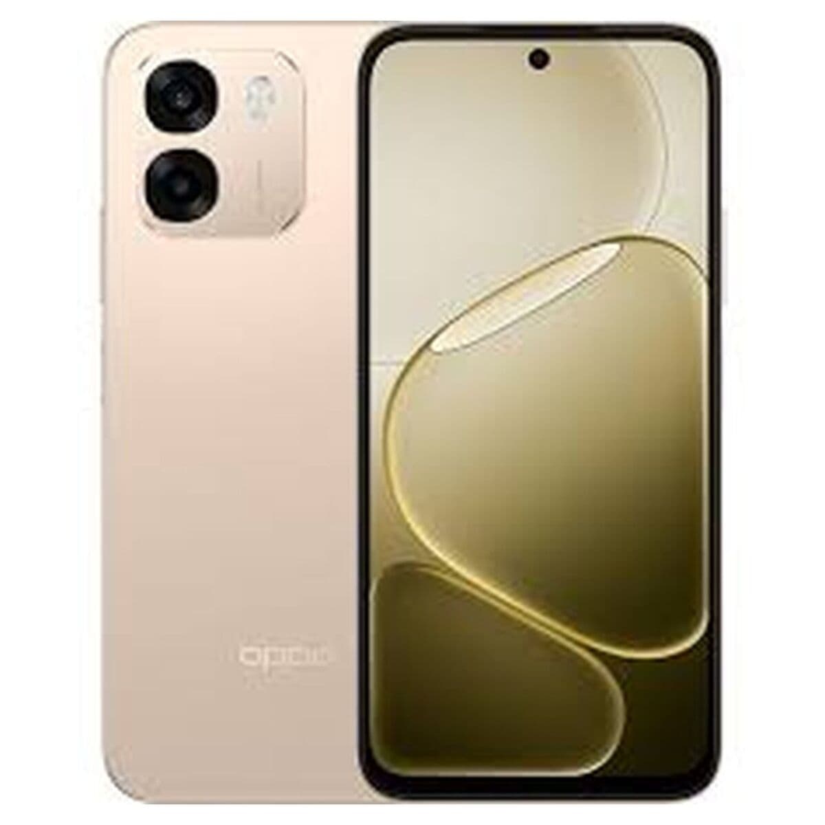 Smartphonei Oppo A6 6 GB RAM 256 GB Zlato
