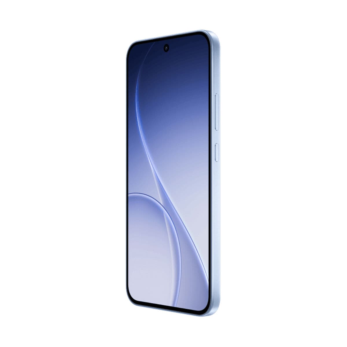 Smartphone Oppo Reno15 F 6,57" Octa Core 8 GB RAM 256 GB Bleu - Image 2