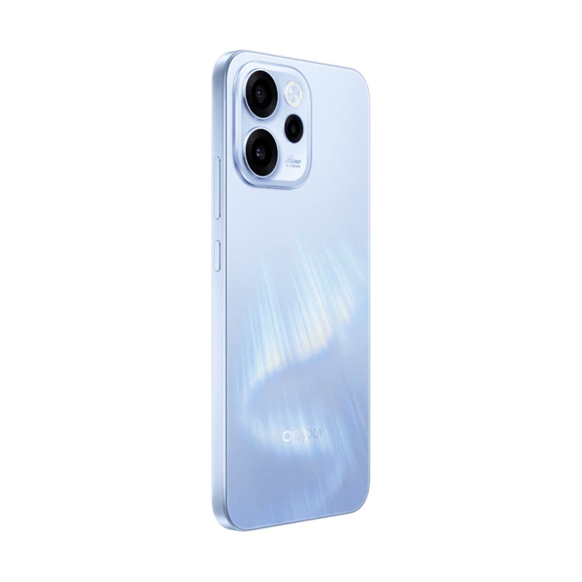 Smartphone Oppo Reno15 F 6,57" Octa Core 8 GB RAM 256 GB Bleu - Image 3