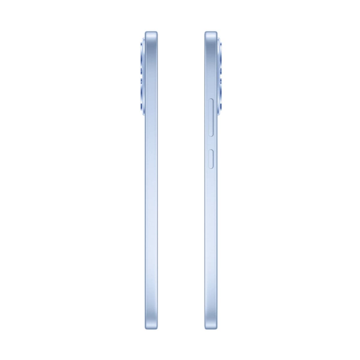 Smartphone Oppo Reno15 F 6,57" Octa Core 8 GB RAM 256 GB Bleu - Image 4