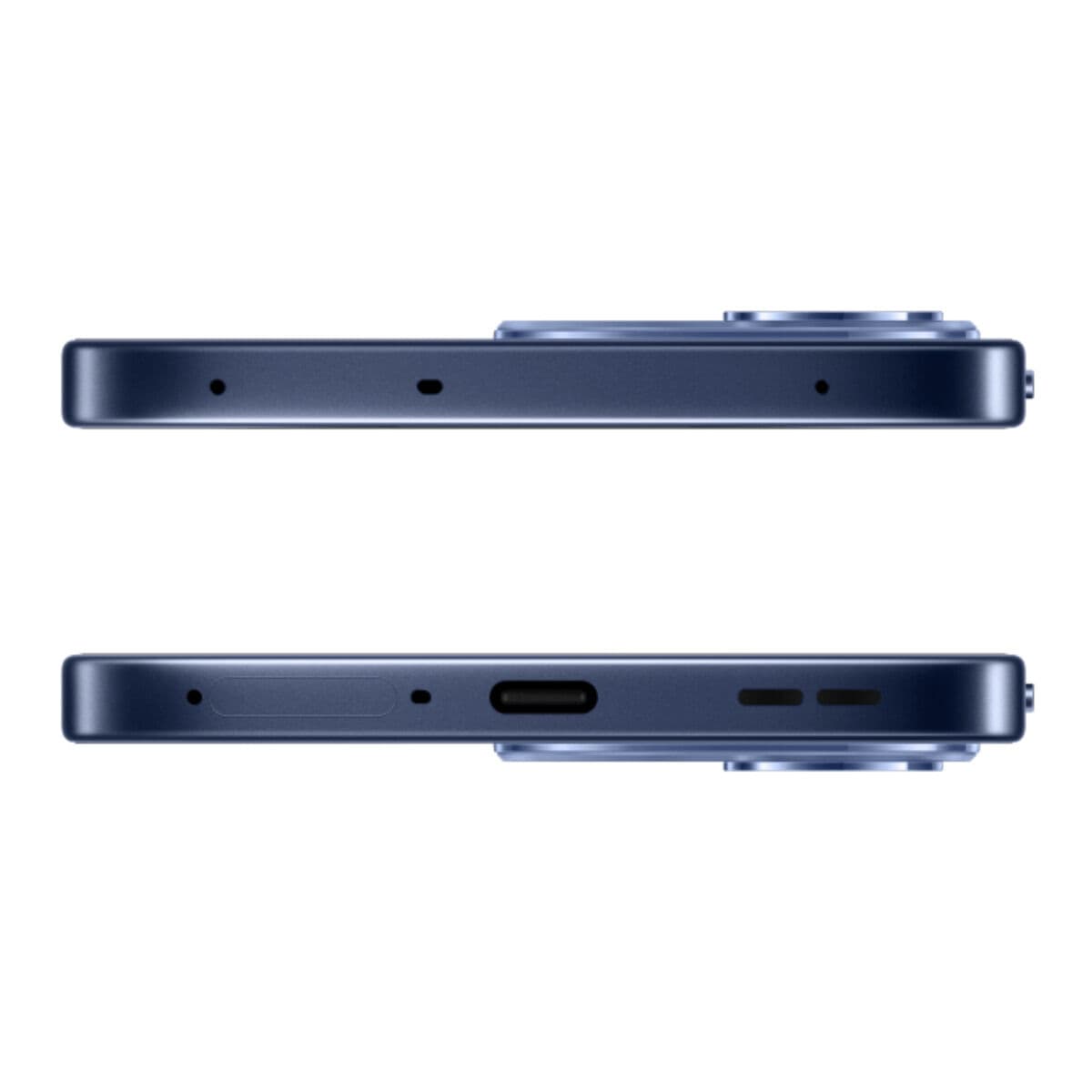 Smartphone Oppo Reno15 F 5G 6,57" Octa Core 8 GB RAM 256 GB Noir - Image 5