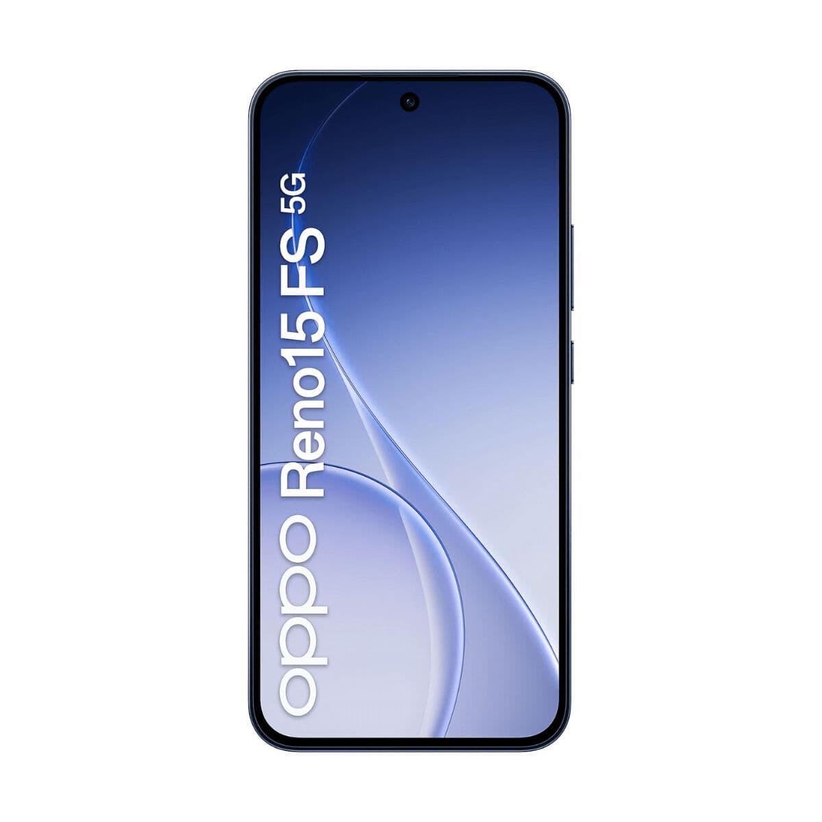 Smartphone Oppo RENO 15FS 6,57" Octa Core 8 GB RAM 512 GB Noir - Image 2