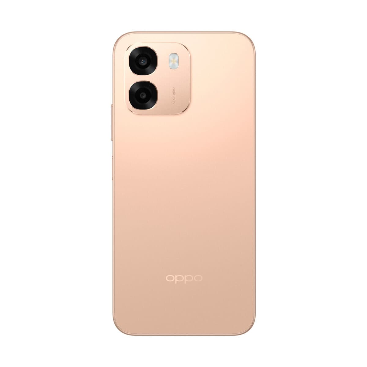 Smartphone Oppo A6 5G 6,75" Octa Core 6 GB RAM 256 GB Goud - Image 3