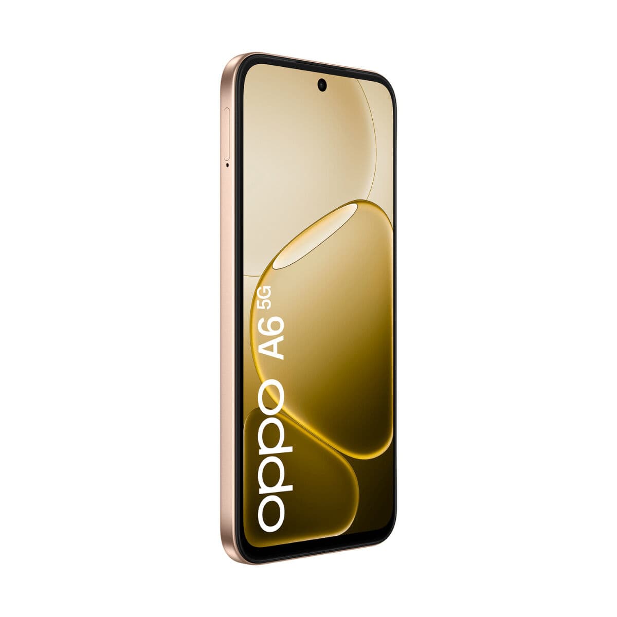 Smartphone Oppo A6 5G 6,75" Octa Core 6 GB RAM 256 GB Goud - Image 4