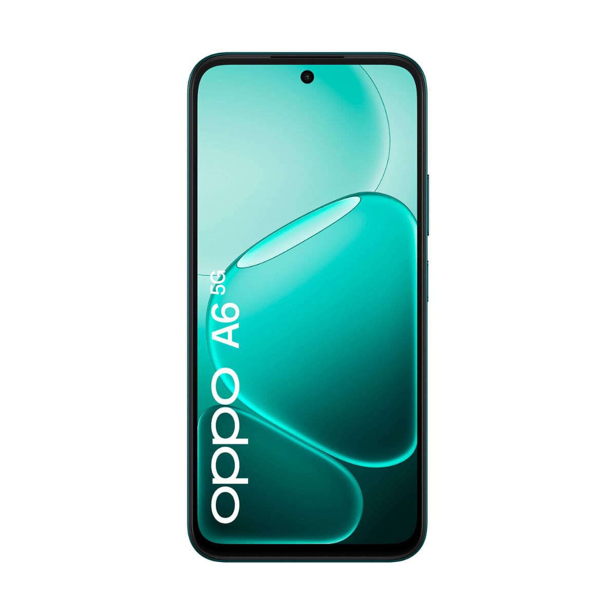 Smartphone Oppo CPH2781 6,75" Octa Core 6 GB RAM 256 GB Noir - Image 2