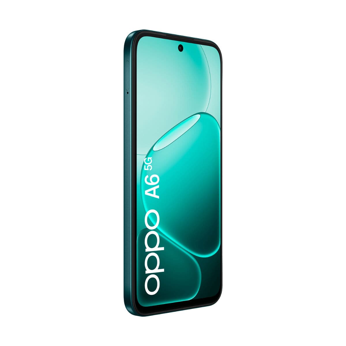 Smartphone Oppo CPH2781 6,75" Octa Core 6 GB RAM 256 GB Noir - Image 5