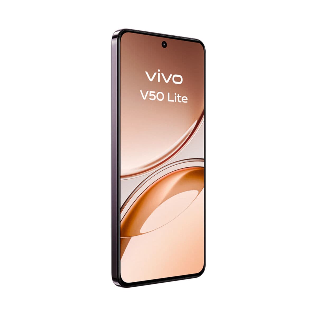 Älypuhelimet Vivo V50 Lite 6,77" Octa Core 8 GB RAM 256 GB Musta - Image 5
