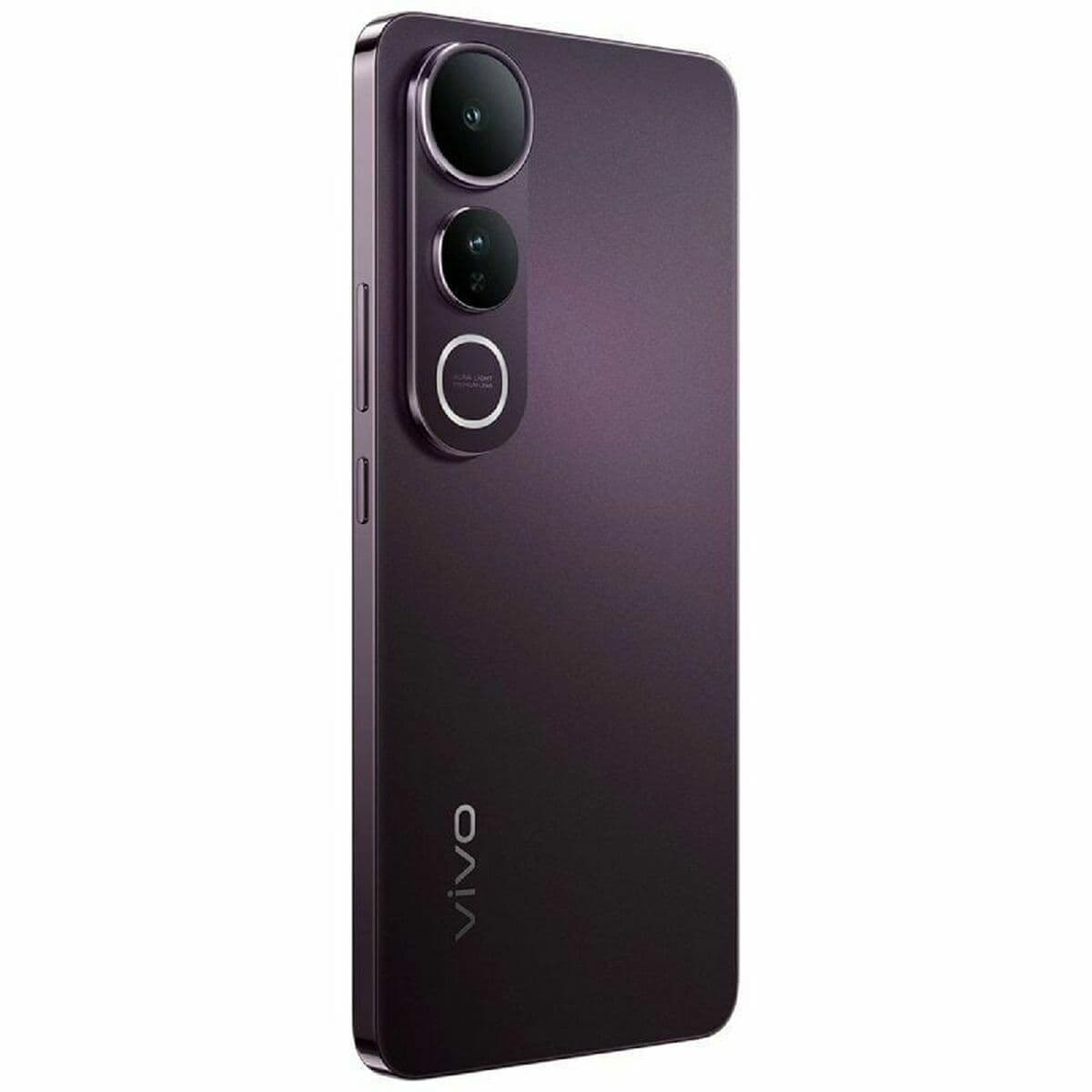 Älypuhelimet Vivo V50 Lite 6,77" Octa Core 8 GB RAM 256 GB Musta - Image 8