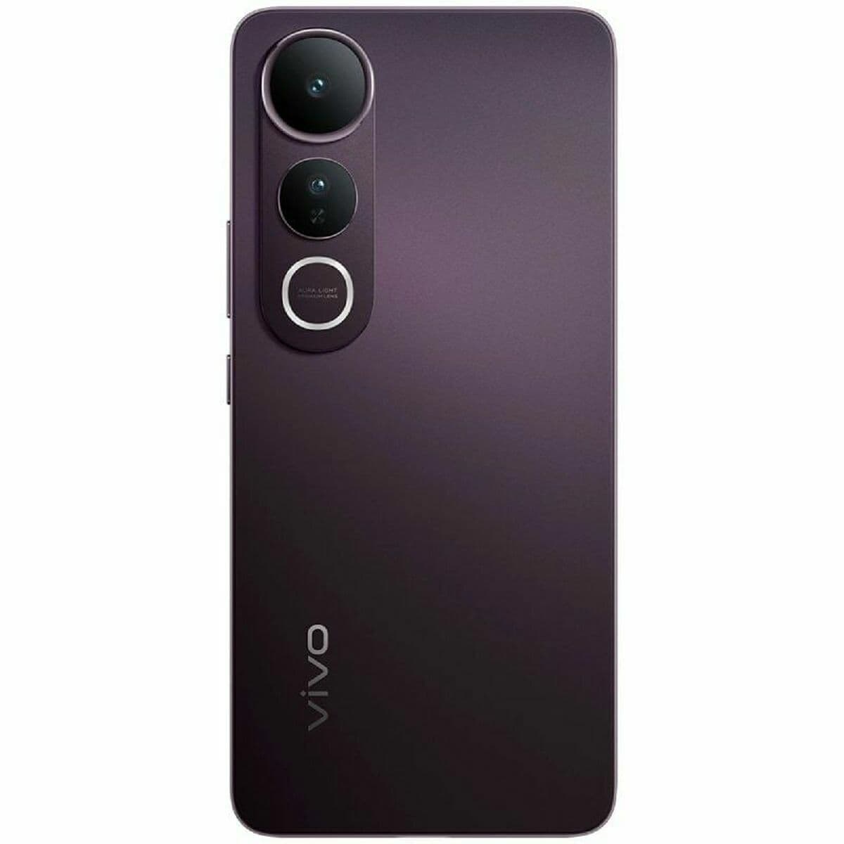 Älypuhelimet Vivo V50 Lite 6,77" Octa Core 8 GB RAM 256 GB Musta - Image 9