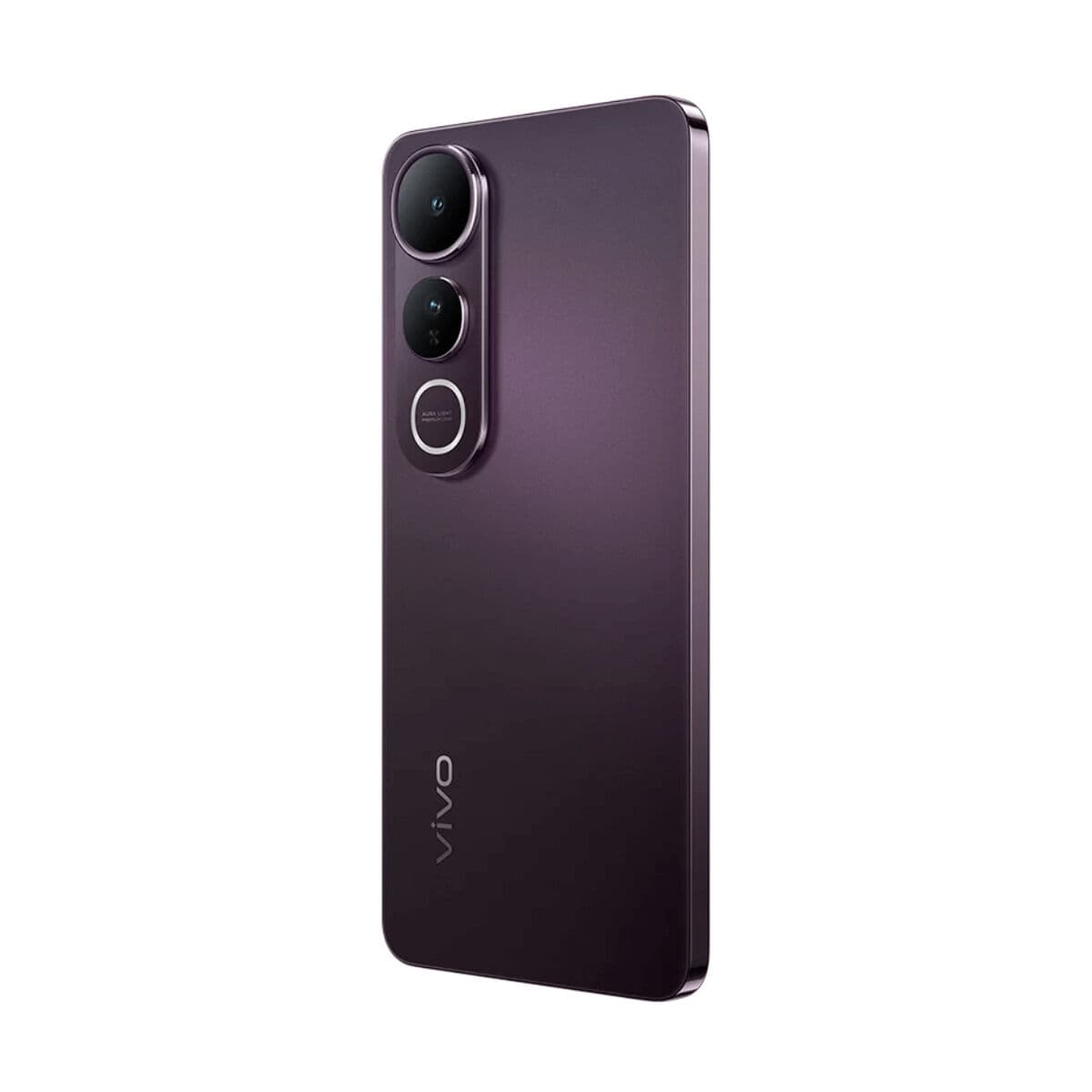 Smartphone Vivo V50 Lite 6,77" Octa Core 8 GB RAM 256 GB Negru - Image 6