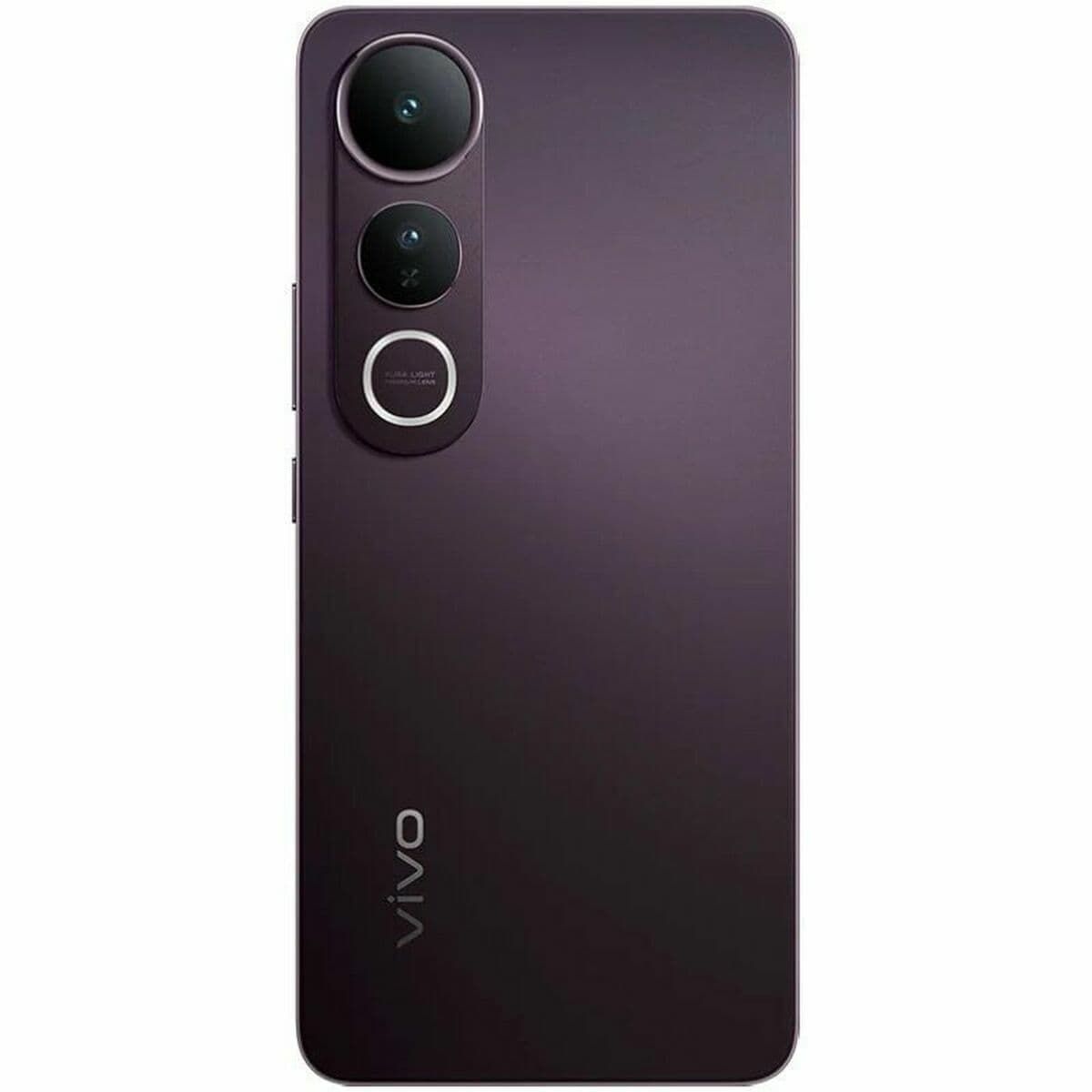 Smartphone Vivo V50 Lite 6,77" Octa Core 8 GB RAM 256 GB Negru - Image 8