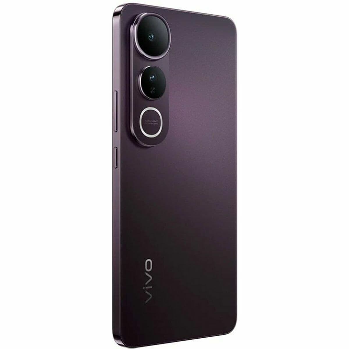 Smartphone Vivo V50 Lite 6,77" Octa Core 8 GB RAM 256 GB Negru - Image 9