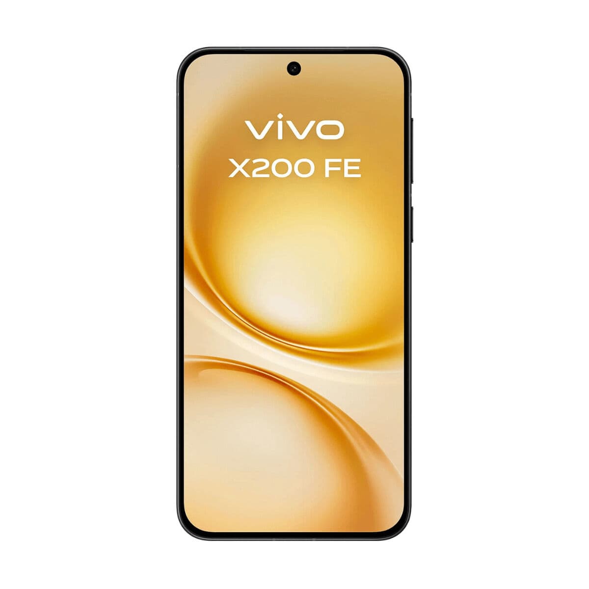 Smartphone Vivo X200 FE 5G Octa Core 12 GB RAM 512 GB Noir - Image 2