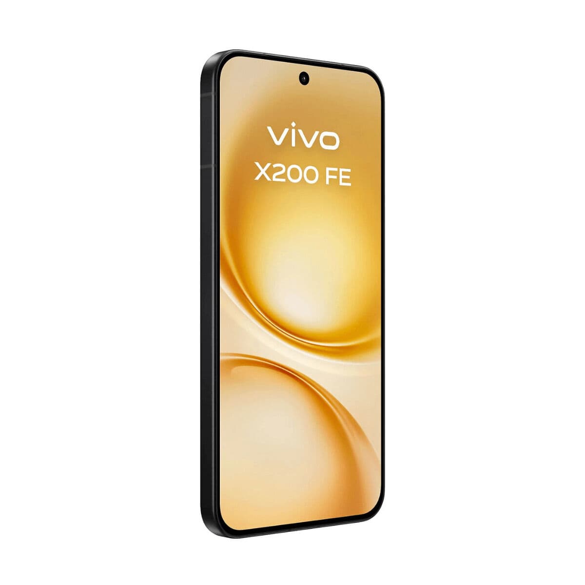 Smartphone Vivo X200 FE 5G Octa Core 12 GB RAM 512 GB Noir - Image 4