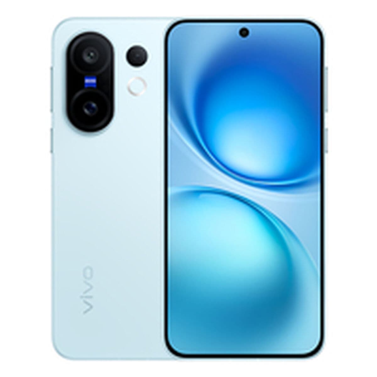 Smartphone Vivo X200 FE 5G 6,3" Octa Core 12 GB RAM 512 GB Blue - Image 2