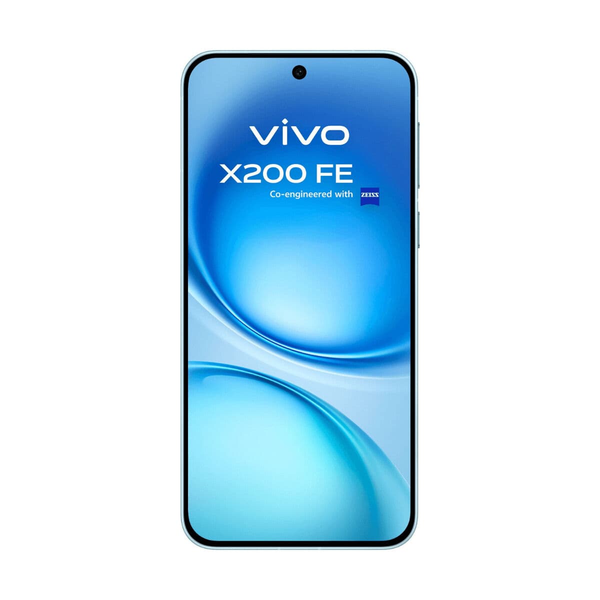 Smartphone Vivo X200 FE 5G 6,3" Octa Core 12 GB RAM 512 GB Blue - Image 3