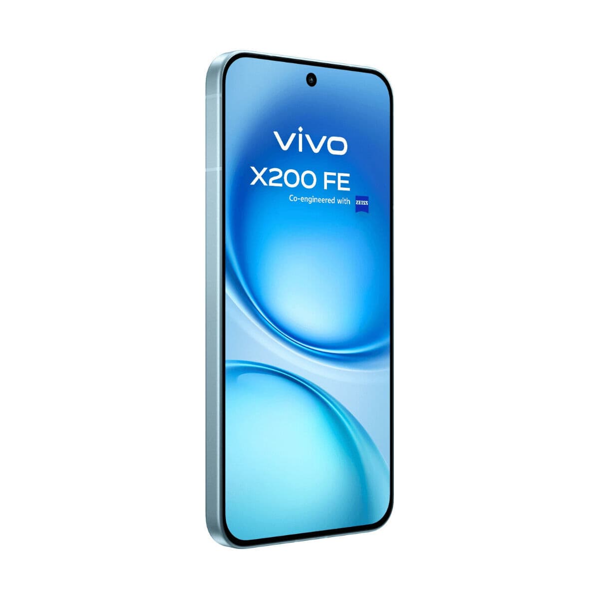 Smartphone Vivo X200 FE 5G 6,3" Octa Core 12 GB RAM 512 GB Blue - Image 5