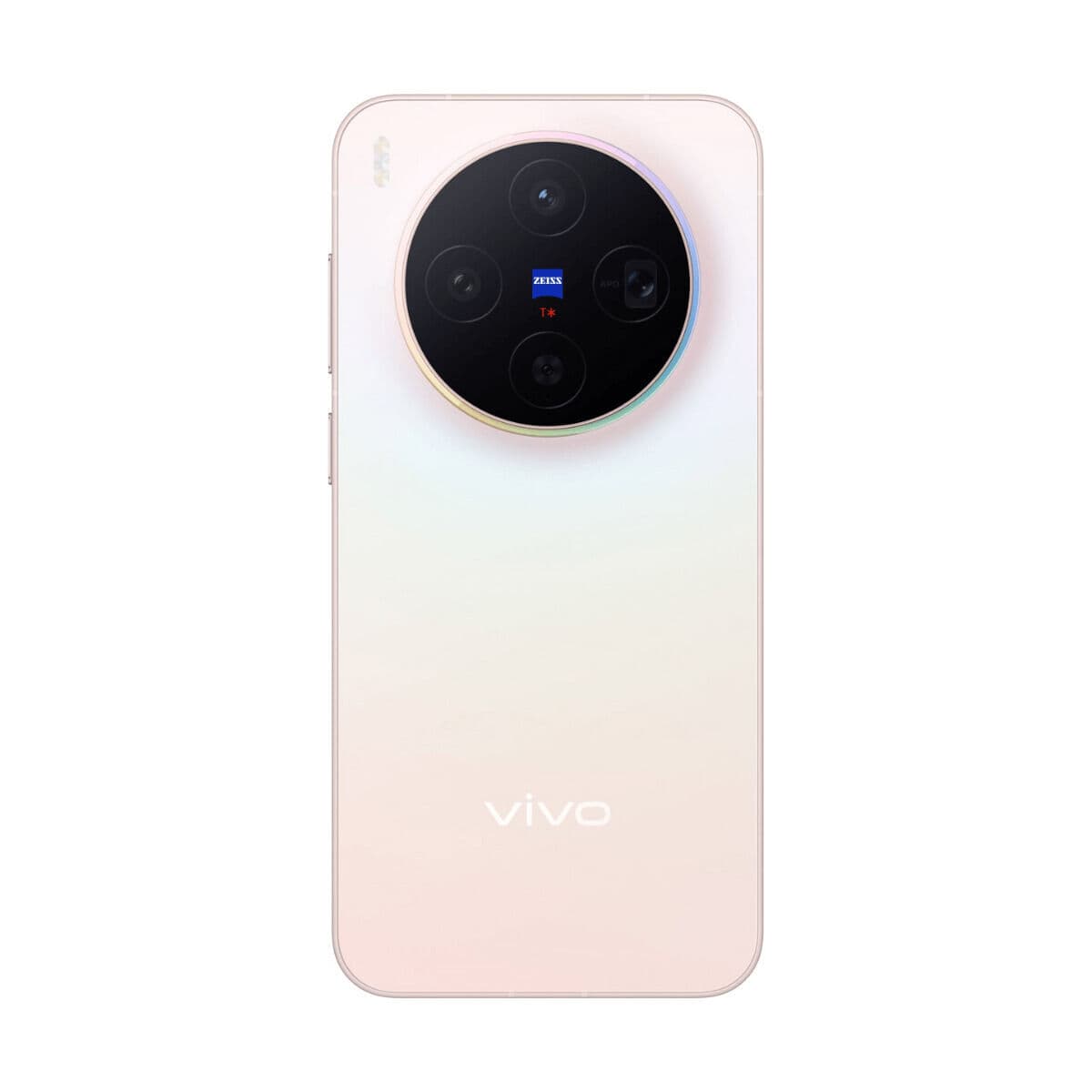 Smartphone Vivo X300 5G Octa Core 16 GB RAM 512 GB Roz - Image 4