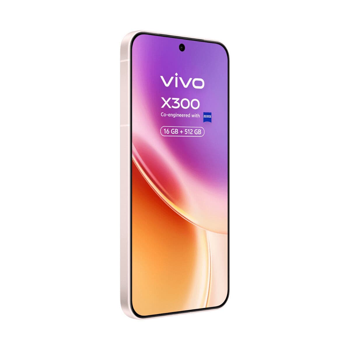 Smartphone Vivo X300 5G Octa Core 16 GB RAM 512 GB Roz - Image 6