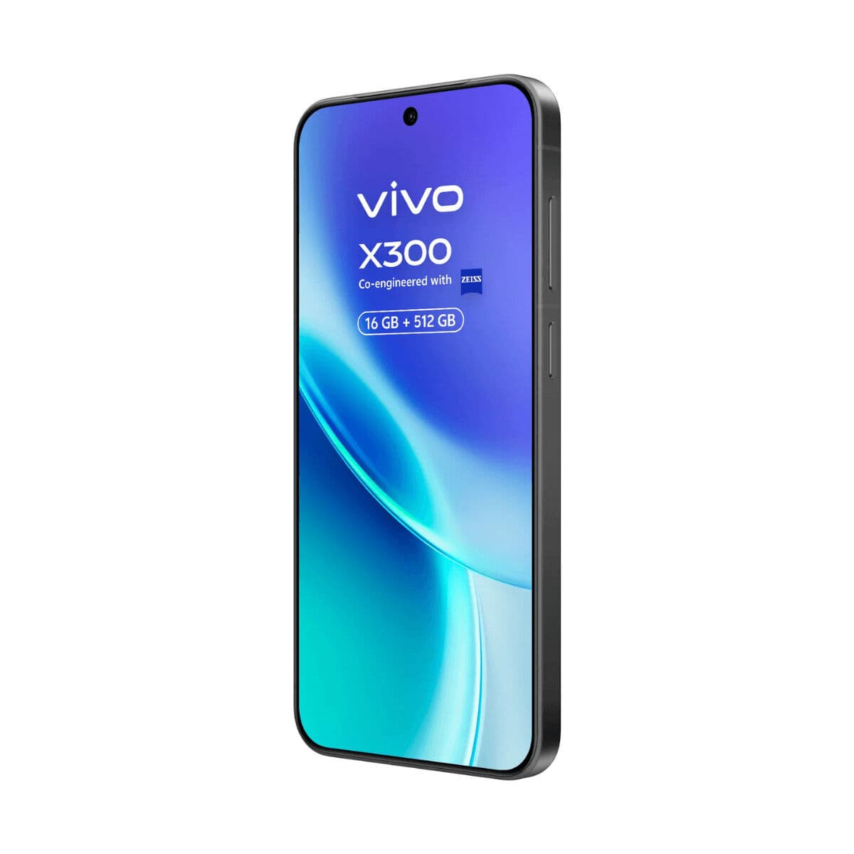 Išmanusis Telefonas Vivo X300 Octa Core 16 GB RAM 512 GB Juoda - Image 6