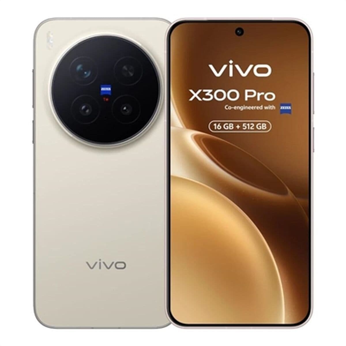 Smartphone Vivo 5671344 6,78" Octa Core 16 GB RAM 512 GB Maro - Image 7