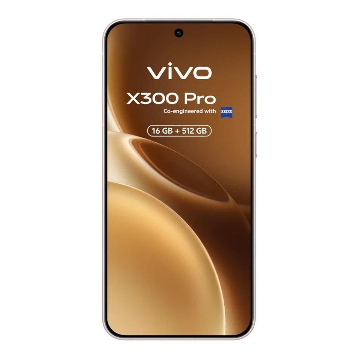 Smartphone Vivo 5671344 6,78" Octa Core 16 GB RAM 512 GB Maro - Image 8