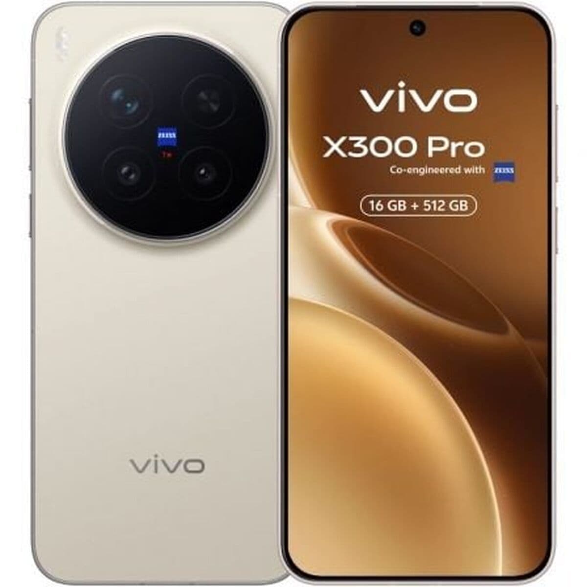 Smartphone Vivo 5671344 6,78" Octa Core 16 GB RAM 512 GB Maro - Image 11