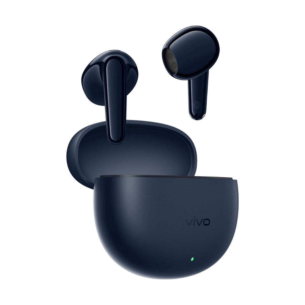 Kabellose Kopfhörer mit Ladebox Vivo Buds Air 3 Blau - Image 3