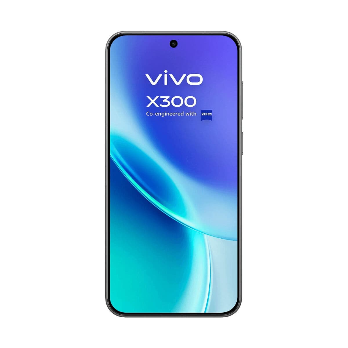 Smartphone Vivo X300 5G Octa Core 12 GB RAM 256 GB Negru - Image 2