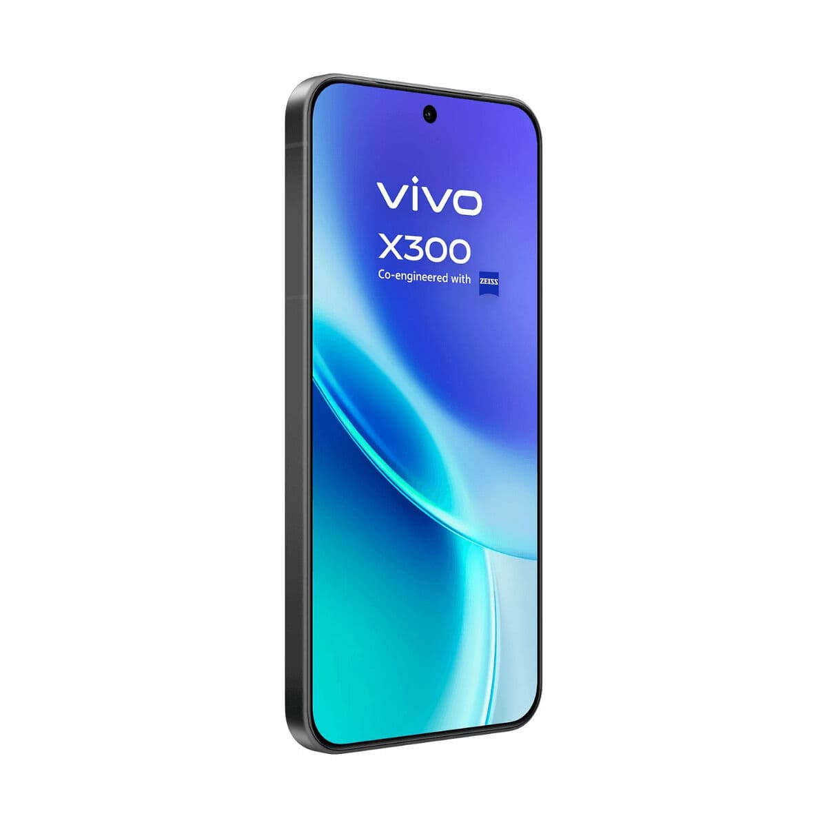 Smartphone Vivo X300 5G Octa Core 12 GB RAM 256 GB Negru - Image 4