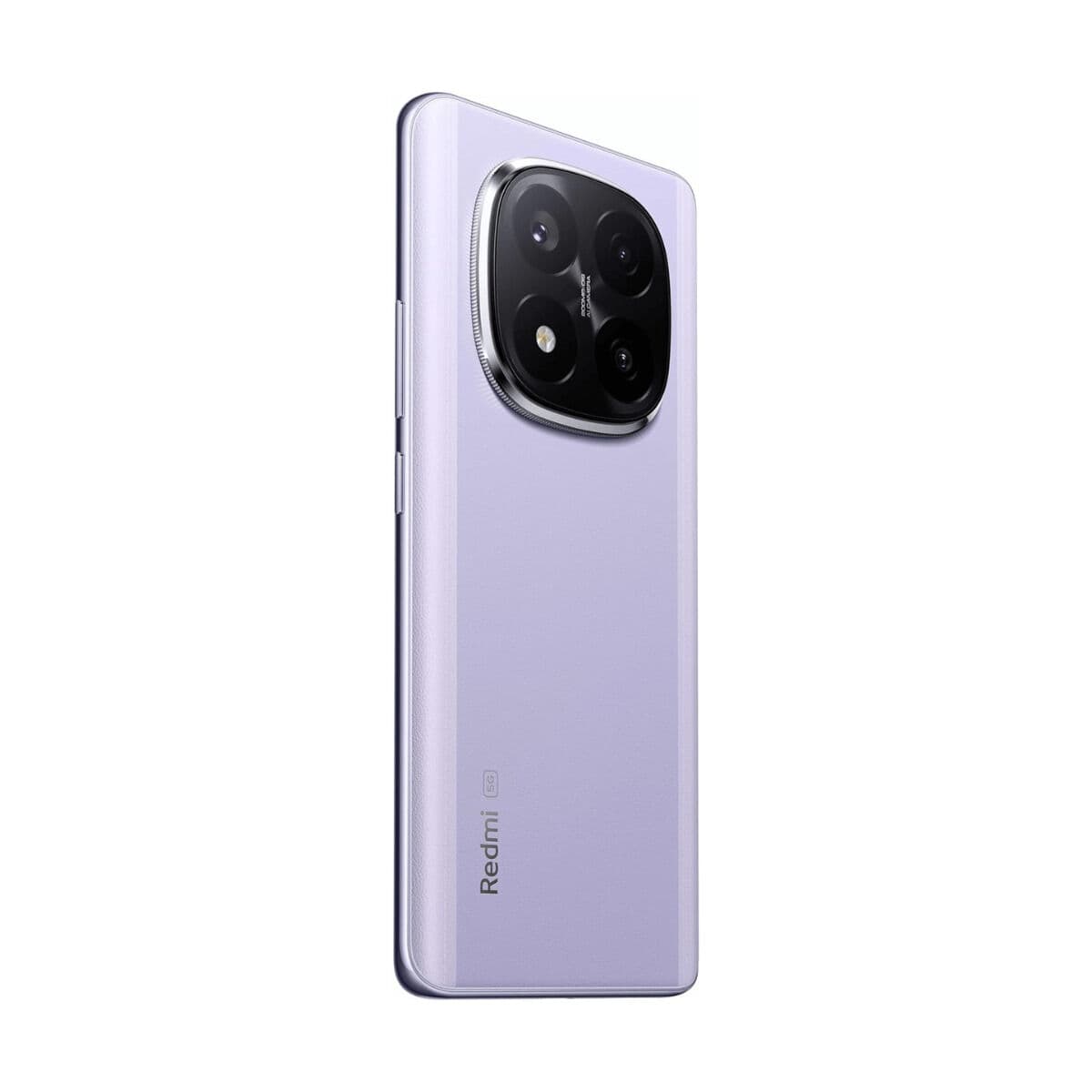 Smartphone Xiaomi Redmi Note 14 Pro Plus 5G 6,67" Octa Core 8 GB RAM 256 GB Violet - Image 6