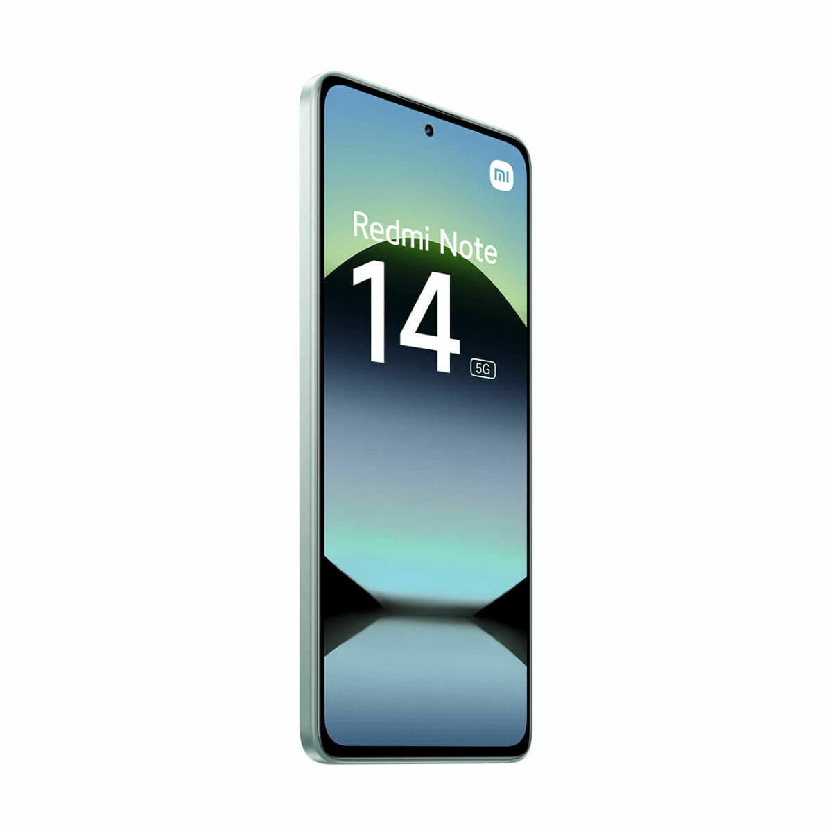 Smartphone Xiaomi Redmi Note 14 5G 8 GB RAM 256 GB Grön 6,67" - Image 4