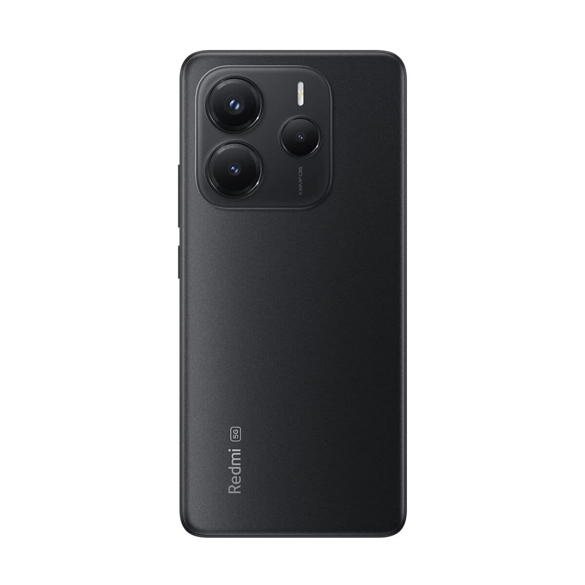 Smartfony Xiaomi REDMI NOTE 14 6,67" Octa Core 6 GB RAM 128 GB Czarny - Image 4