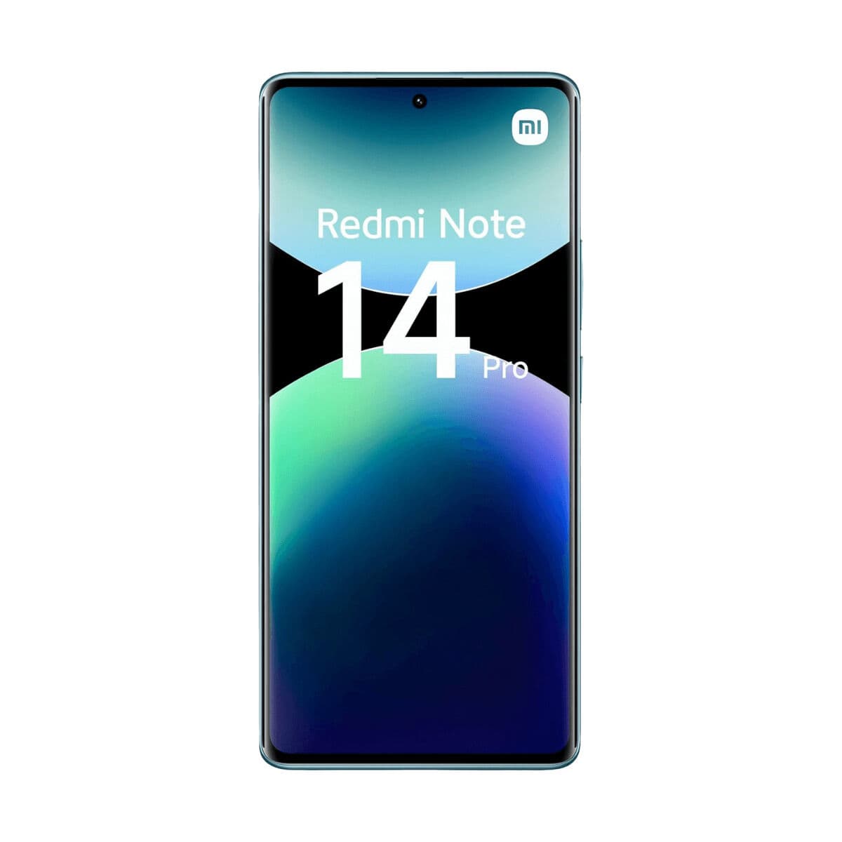 Smartphone Xiaomi Redmi Note 14 Pro 6,67" Octa Core 12 GB RAM 512 GB Bleu - Image 10