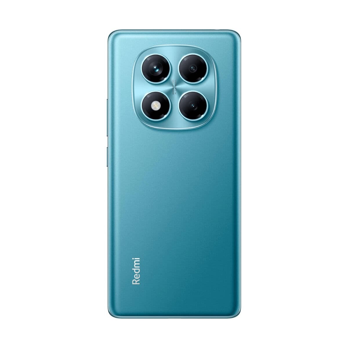 Smartphone Xiaomi Redmi Note 14 Pro 6,67" Octa Core 12 GB RAM 512 GB Bleu - Image 11