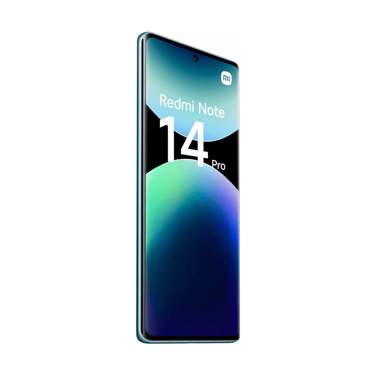 Smartphone Xiaomi Redmi Note 14 Pro 6,67" Octa Core 12 GB RAM 512 GB Bleu - Image 12