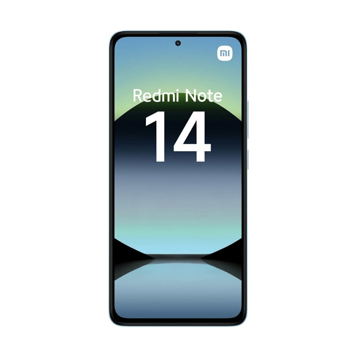 Smartphonei Xiaomi Redmi Note 14 6,67" Octa Core 6 GB RAM 128 GB Plava - Image 2