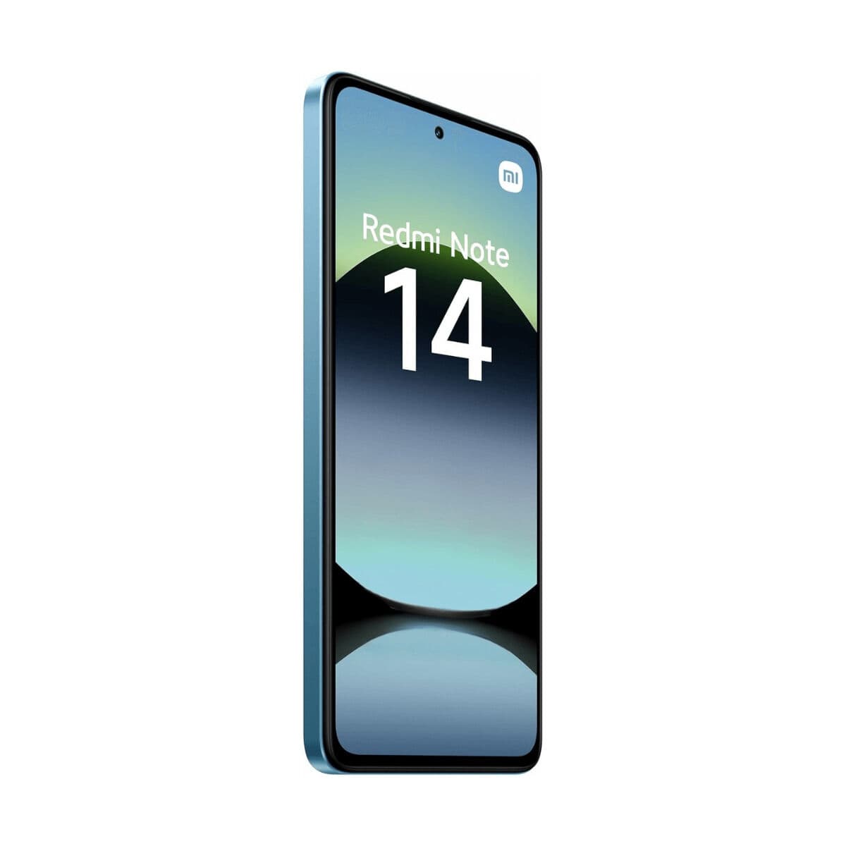 Smartphonei Xiaomi Redmi Note 14 6,67" Octa Core 6 GB RAM 128 GB Plava - Image 4