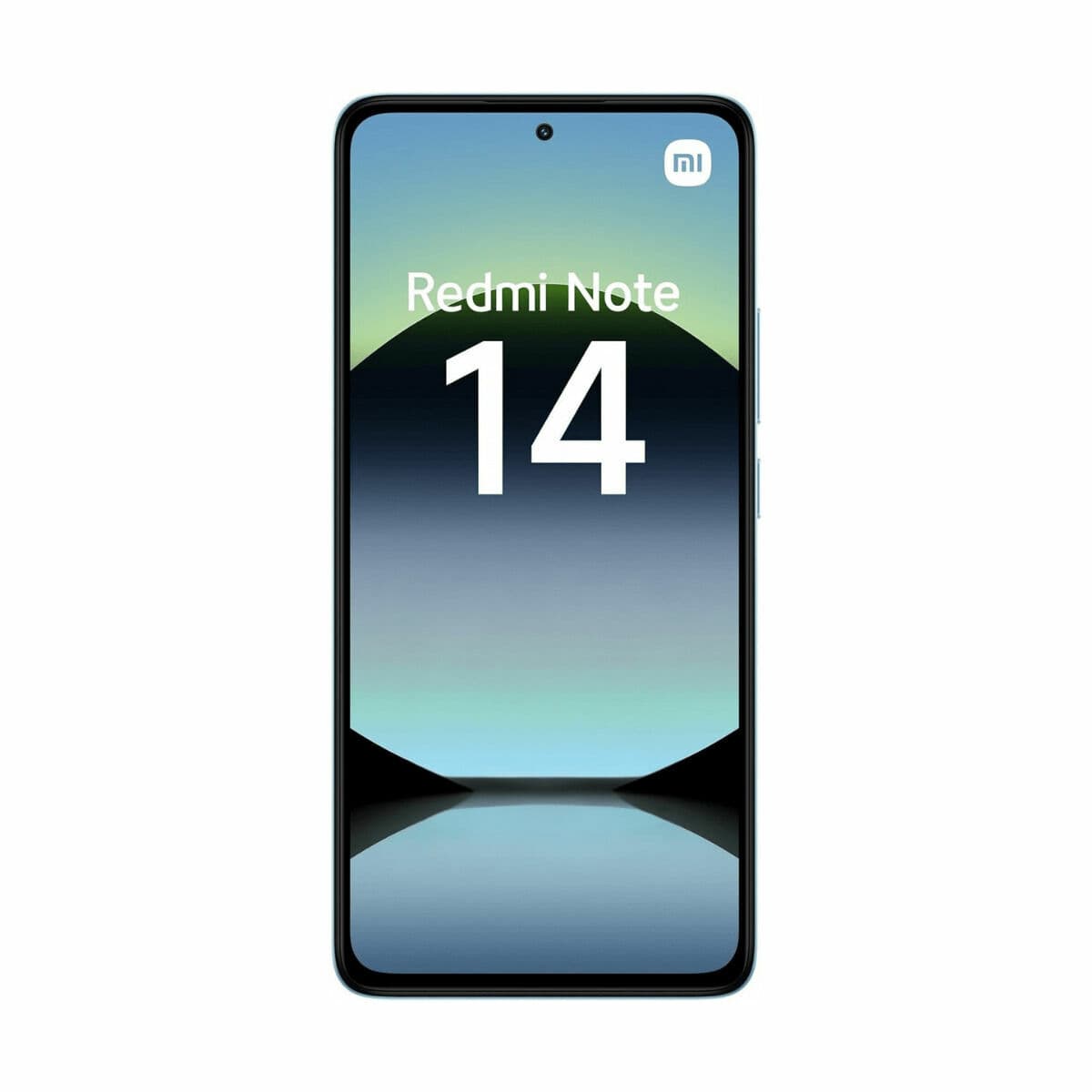 Smartphone Xiaomi REDMI NOTE 14 6,67" Octa Core 8 GB RAM 256 GB Azzurro - Image 3