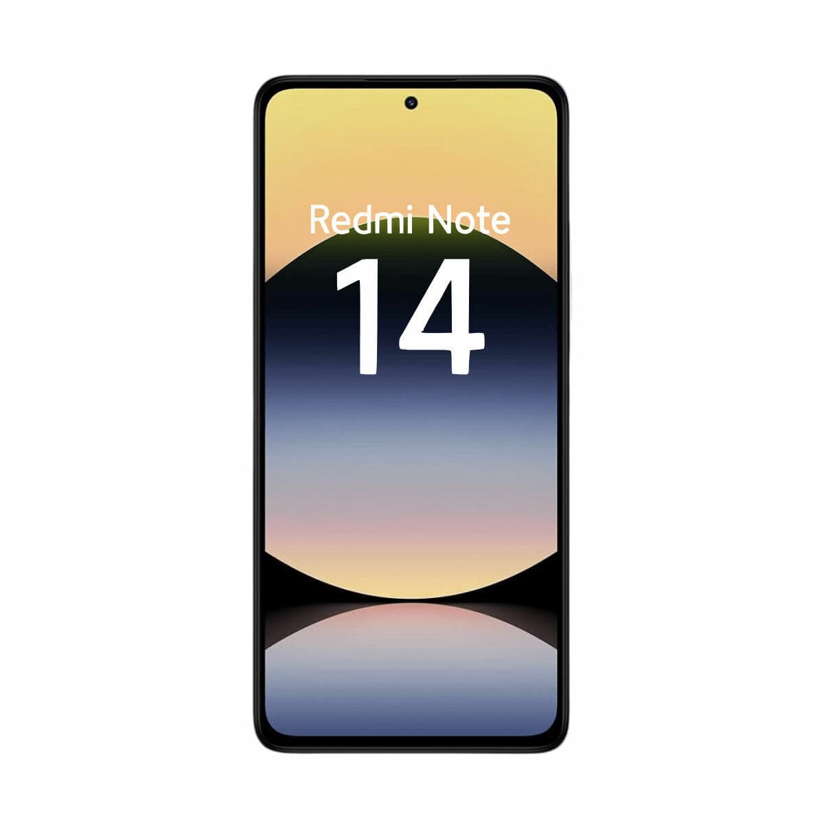 Išmanusis Telefonas Xiaomi Redmi Note 14 6,67" Octa Core 6 GB RAM 128 GB Purpurinis - Image 2