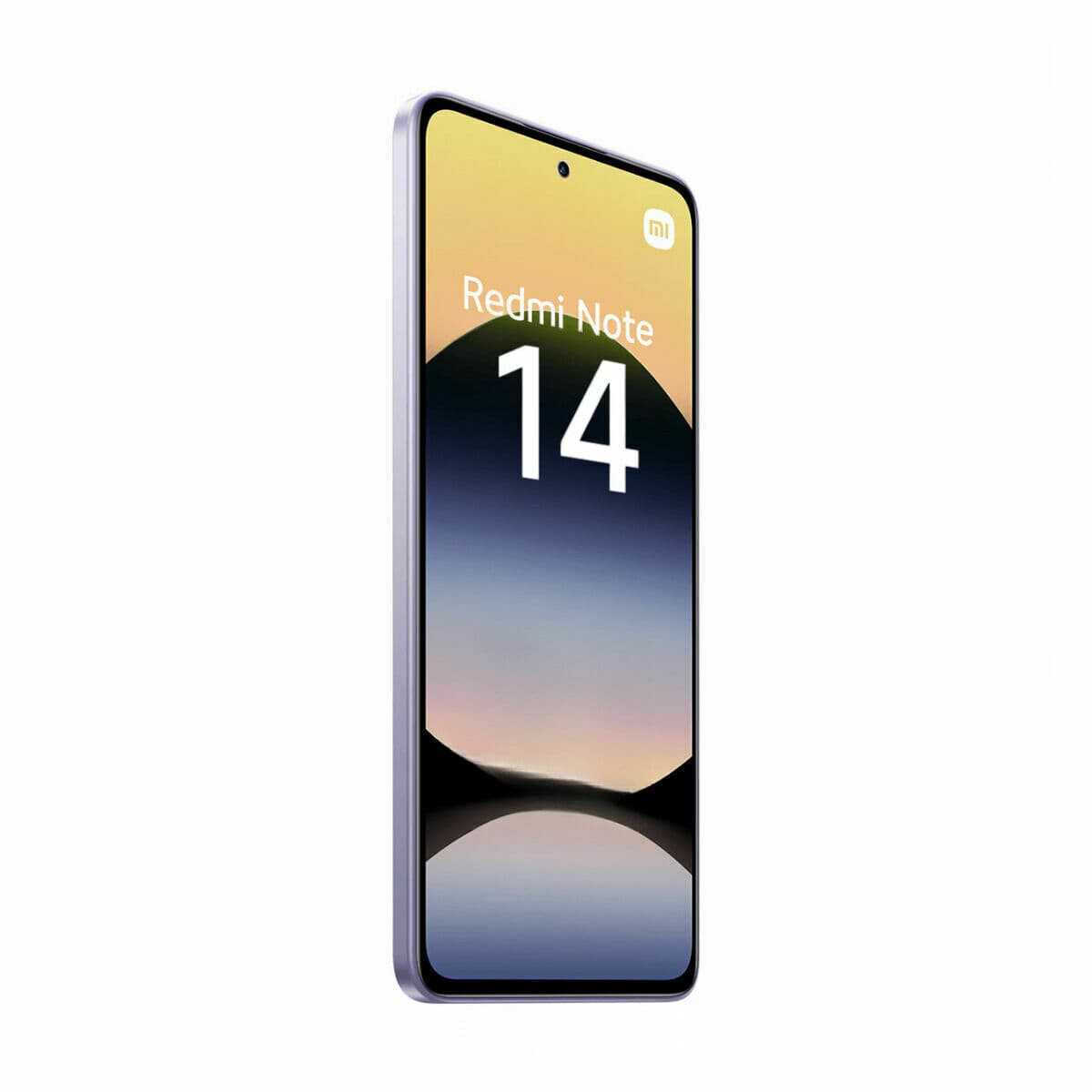 Išmanusis Telefonas Xiaomi Redmi Note 14 6,67" Octa Core 6 GB RAM 128 GB Purpurinis - Image 4