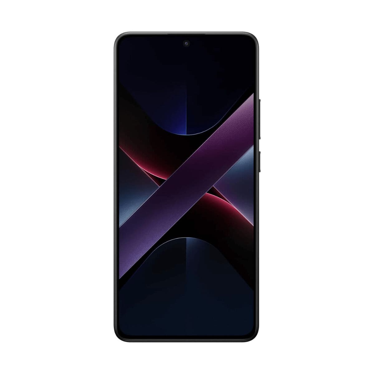Smartphone Xiaomi X7 PRO 6,67" Octa Core 12 GB RAM 256 GB Nero - Image 2