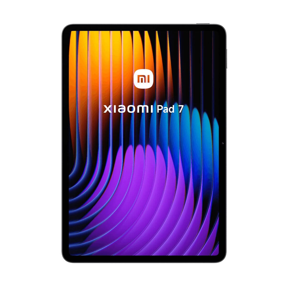 Tablet Xiaomi Pad 7 11,2" Octa Core 8 GB RAM 128 GB Gris - Image 3