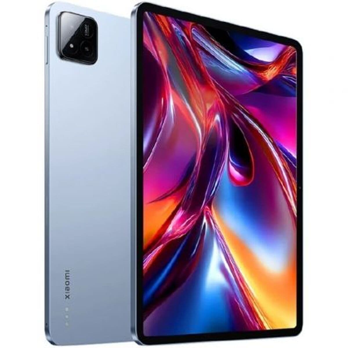 Tablette Xiaomi Pad 7 11,2" Octa Core 8 GB RAM 256 GB Bleu