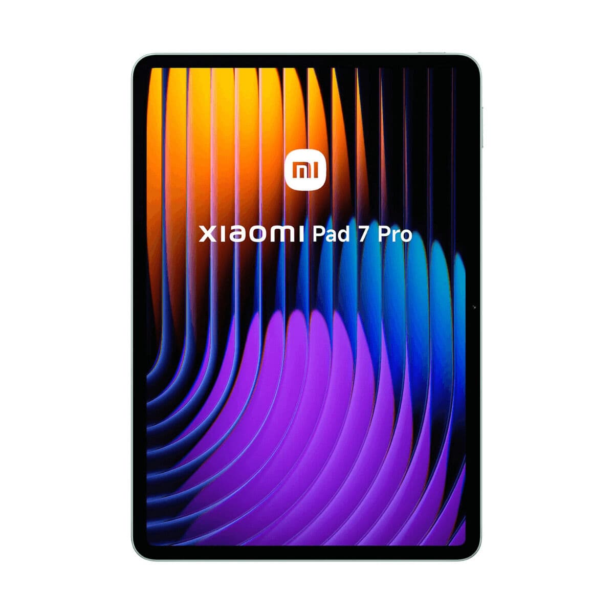 Tablet Xiaomi Pad 7 Pro 11,2" Octa Core 8 GB RAM 256 GB Zelena - Image 3