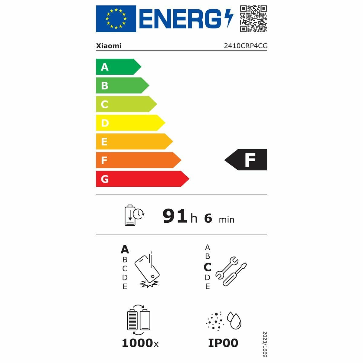 Tablet Xiaomi Pad 7 Pro 11,2" Octa Core 8 GB RAM 256 GB Zelena - Image 2